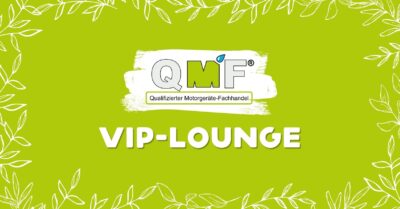 Logo der QMF-Facebookgruppe